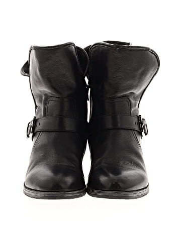 Naturalizer Ankle Boots (view 2)