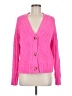 Aqua Pink Cardigan Size M - photo 1