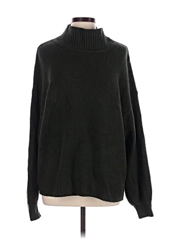 Gap Turtleneck Sweater (view 1)