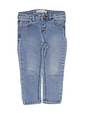 Zara Baby Jeans (view 1)
