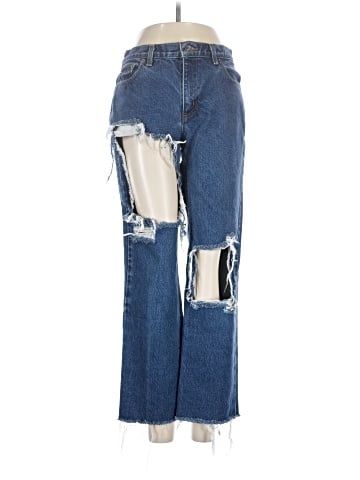 DKNY Jeans Jeans (view 1)
