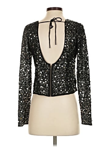 Free People Long Sleeve Top (view 2)