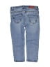Zara Baby Hearts Blue Jeans Size 12-18 mo - photo 2