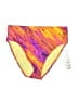 Sunsets Tweed Yellow Swimsuit Bottoms Size M - photo 1