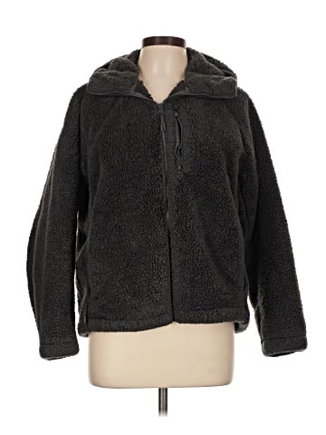 Uniqlo Fleece (view 1)