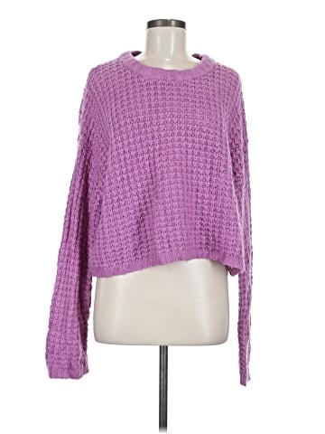 Wild Fable Pullover Sweater (view 1)