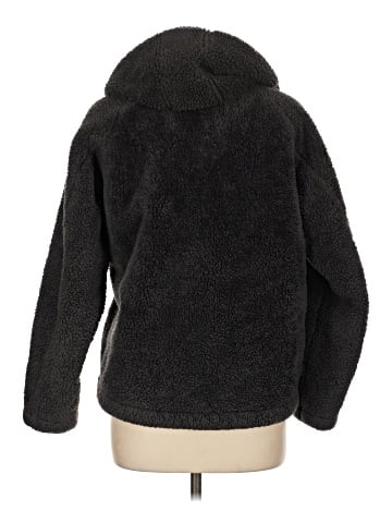 Uniqlo Fleece (view 2)