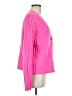 Aqua Pink Cardigan Size M - photo 4