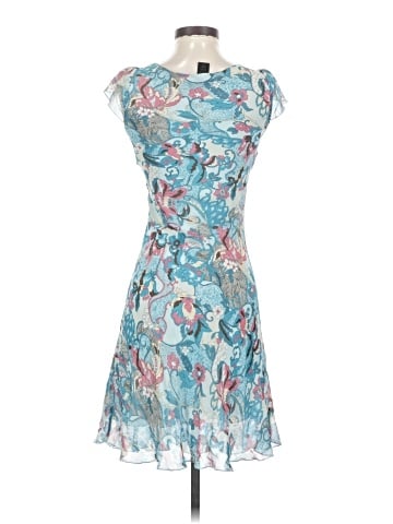 BCBG Paris Cocktail Dress (view 2)