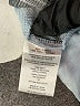 Sam Edelman 100% Tencel Color Block Blue Long Sleeve Blouse Size XS - photo 8