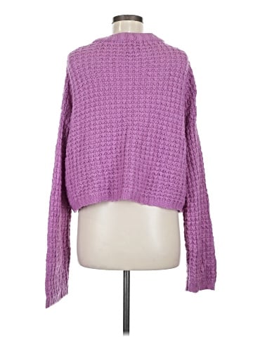 Wild Fable Pullover Sweater (view 2)