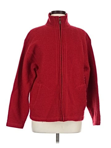 Patagonia Wool Cardigan (view 1)