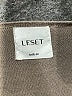 Leset Brown Sleeveless Top Size XL - photo 7