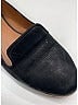 Givenchy Black Suede Flats Size 8 1/2 (estimated) - photo 3