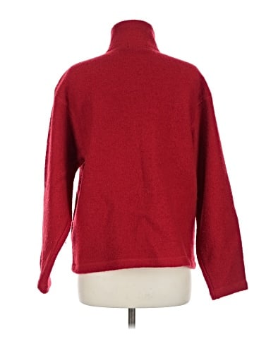 Patagonia Wool Cardigan (view 2)