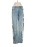Scotch & Soda Stripes Blue Jeans Size 27 waist - photo 1