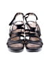 Naturalizer Black Sandals Size 8 1/2 - photo 2