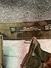 Zara TRF Camo Green Jeans Size 12 - photo 7