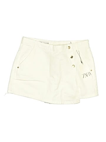 Zara Casual Skirt (view 1)