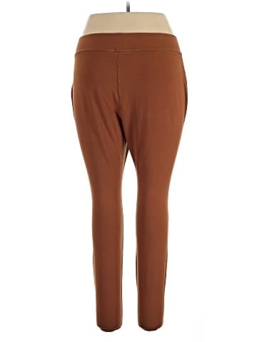 Lands' End Active Pants (view 2)