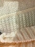 DAZY Tan Turtleneck Sweater Size M - photo 7