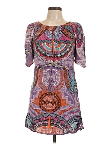 Angie Cocktail Dress (view 1)
