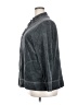 Coldwater Creek Gray Track Jacket Size 2X - photo 5