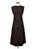 Max Studio Brown Casual Dress Size XS - photo 2
