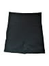 Unbranded Solid Black Athletic Shorts Size S - photo 1