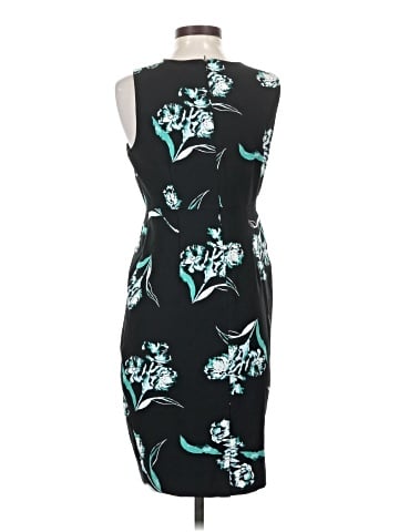 A Pea in the Pod Cocktail Dress (view 2)