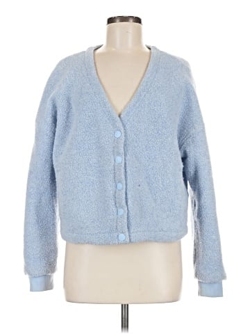 Outdoor Voices Wool Cardigan (view 1)