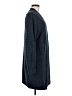 H&M Blue Cardigan Size M - photo 4