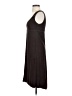 Max Studio Brown Casual Dress Size XS - photo 5