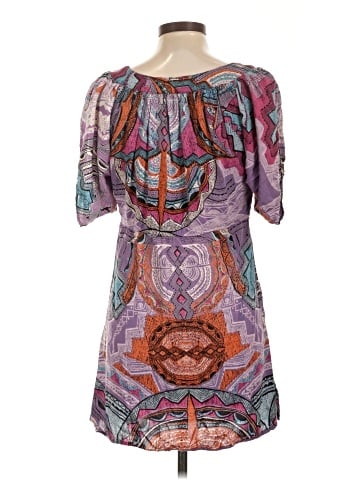 Angie Cocktail Dress (view 2)