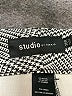 Studio by Torrid Houndstooth Gray Dress Pants Size 26 - photo 4