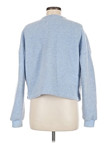 Outdoor Voices Wool Cardigan (view 2)