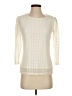 Grace Ivory 3/4 Sleeve Blouse Size XS - photo 1