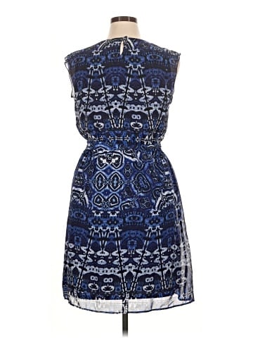 Emma & Michele Casual Dress (view 2)