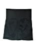 Unbranded Solid Black Athletic Shorts Size S - photo 2