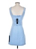 Lulus Blue Cocktail Dress Size XS - photo 2