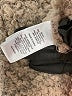 Express Outlet Gray Faux Fur Jacket Size L - photo 7