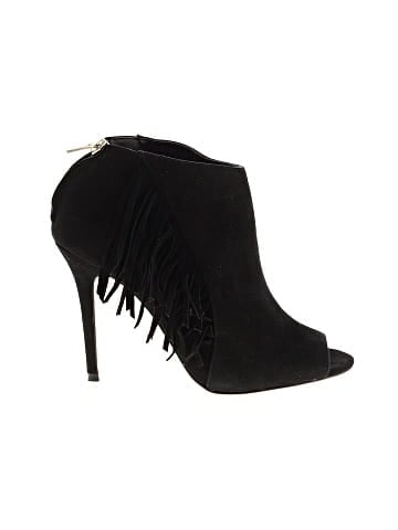 Karen Millen Ankle Boots (view 1)