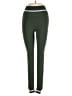 The Upside Green Active Pants Size 0 - photo 1