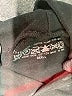 Unbranded 100% Cotton Black Sweatshirt Size S - photo 7