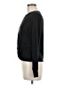 Sanctuary Black Pullover Sweater Size M - photo 5