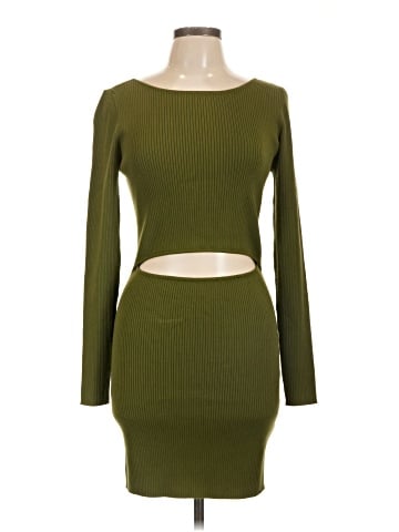 Wilfred Casual Dress (view 1)