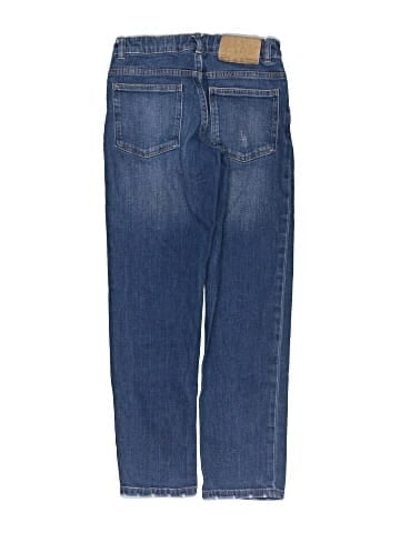 Zara Kids Jeans (view 2)
