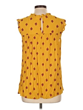 Old Navy Sleeveless Blouse (view 2)