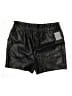 Bagatelle Metallic Black Athletic Shorts Size XL - photo 1