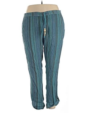 Sundance Casual Pants (view 1)
